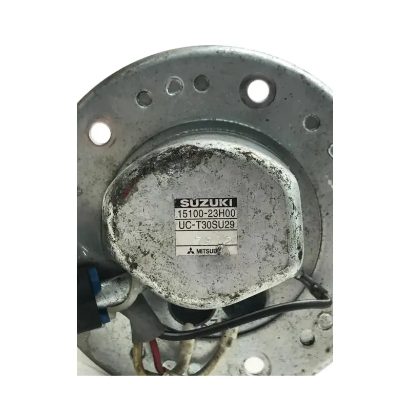 Pompe à Carburant Pour Moteur - Compatible Mitsubishi, Suzuki GSXR - Références 15100-27G00, 49040-0034, Etc. - 9