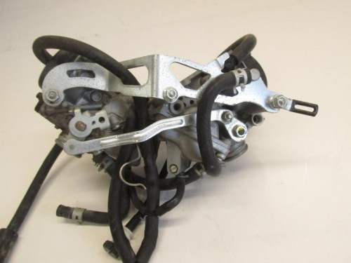 Rampe de carburateur HONDA XL V 125 2001-2006 VARADERO