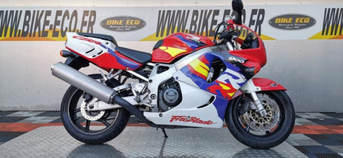 HONDA CBR 900 RR-2