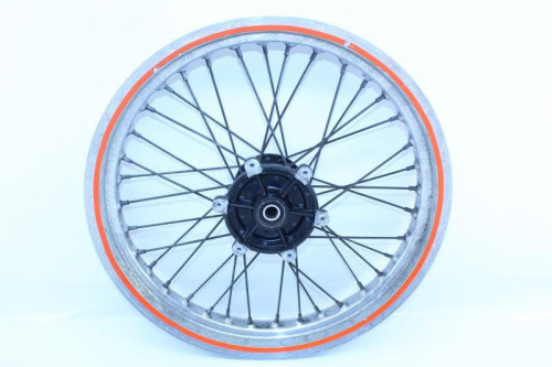 Jante avant YAMAHA DT 50 R 1996 - 2002