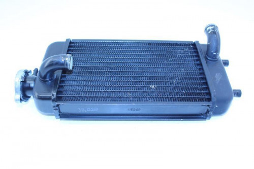 Radiateur eau YAMAHA DT 50 R 1996 - 2002