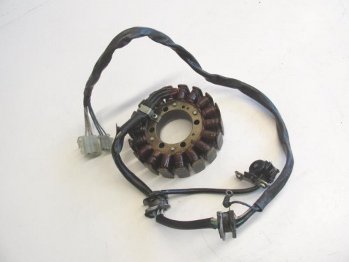 Stator alternateur YAMAHA XVS 125 2000-2004 DRAGSTAR