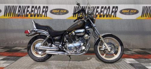 YAMAHA VIRAGO 750