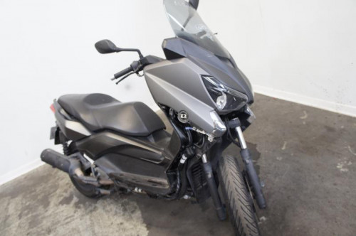 MBK YP 125 R EVOLIS