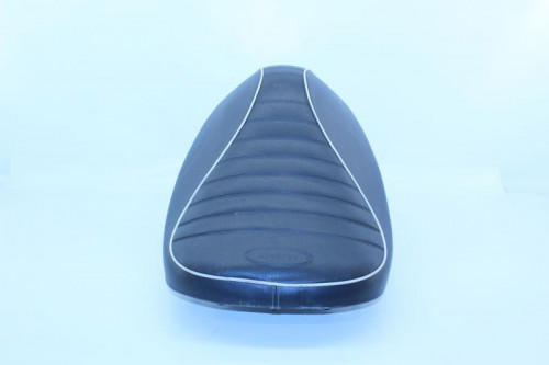 Selle conducteur PEUGEOT 125 DJANGO 2015 - 2017