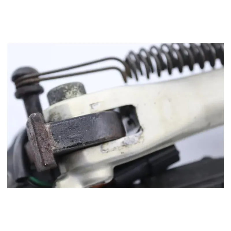 Bequille laterale TRIUMPH SPEED TRIPLE 1050 2005 - 2010