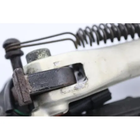 Bequille laterale TRIUMPH SPEED TRIPLE 1050 2005 - 2010