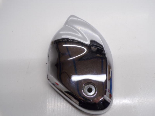 Cache chrome cadre gauche boite a air SUZUKI GSF 600 BANDIT 95-99