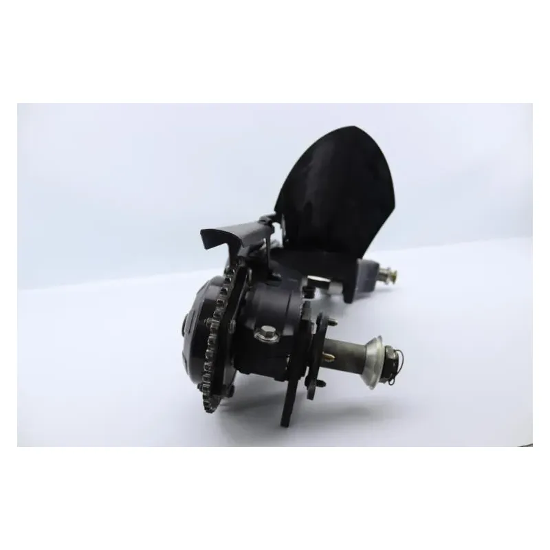 Mono bras complet TRIUMPH SPEED TRIPLE 1050 2005 - 2010