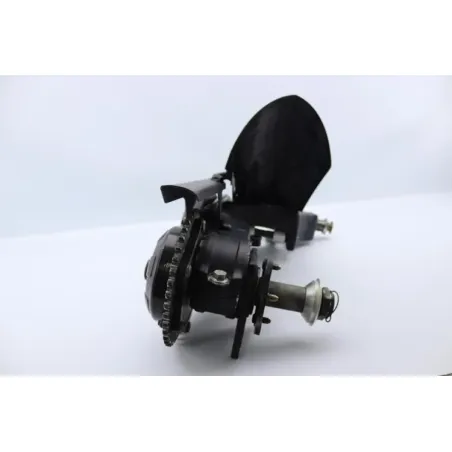 Mono bras complet TRIUMPH SPEED TRIPLE 1050 2005 - 2010