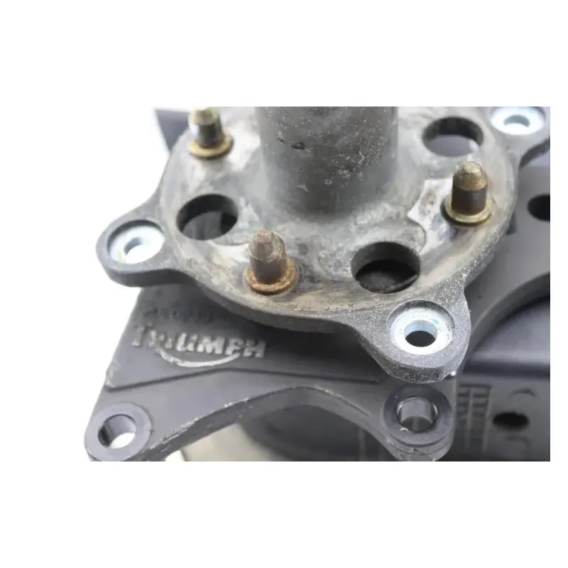 Mono bras complet TRIUMPH SPEED TRIPLE 1050 2005 - 2010