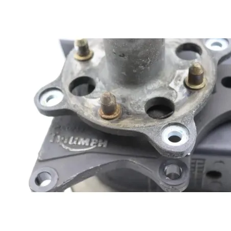 Mono bras complet TRIUMPH SPEED TRIPLE 1050 2005 - 2010