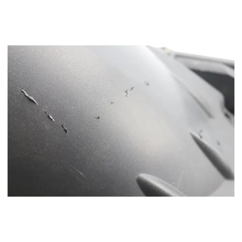 Mono bras complet TRIUMPH SPEED TRIPLE 1050 2005 - 2010