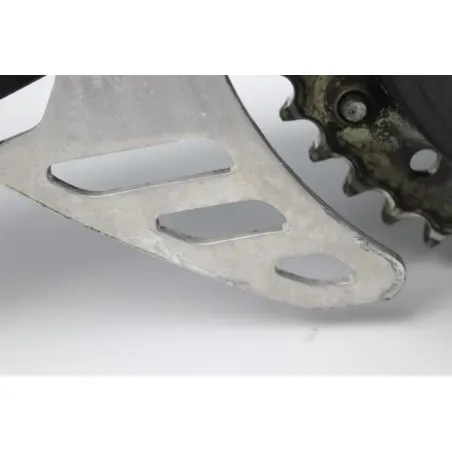 Mono bras complet TRIUMPH SPEED TRIPLE 1050 2005 - 2010