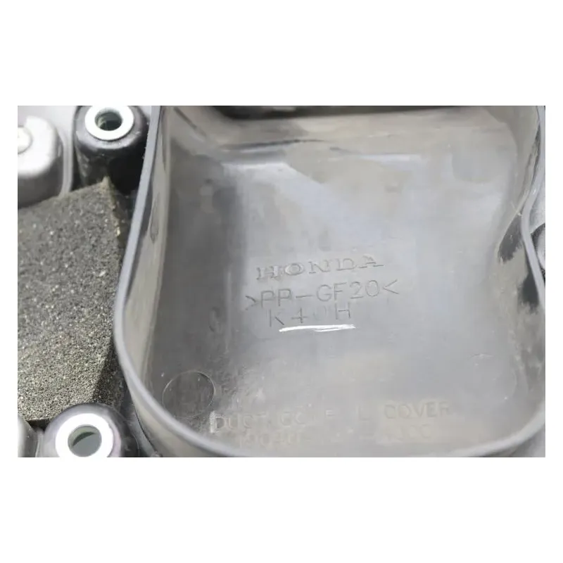 Carter transmission HONDA NSS 125 FORZA 2021 - 2021