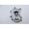 Carter moteur inferieur HONDA NSS 125 FORZA 2021 - 2021 Carter moteur inferieur HONDA NSS 125 FORZA 2021 - 2021