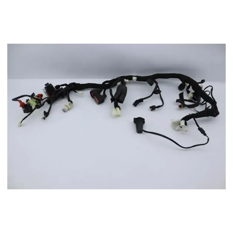 Faisceau electrique BRIXTON CROMWELL 125 2020 - 2022