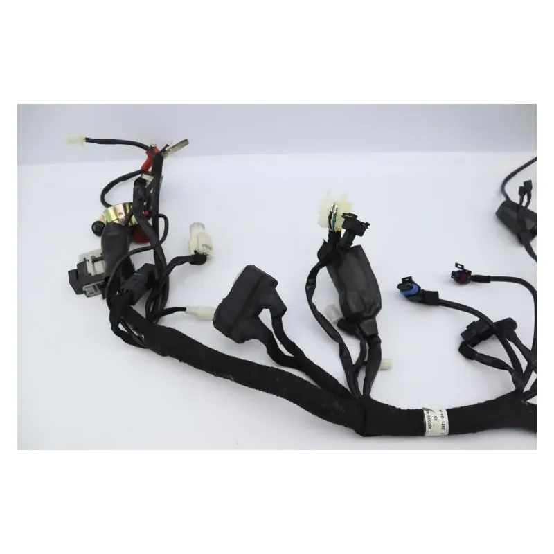 Faisceau electrique BRIXTON CROMWELL 125 2020 - 2022