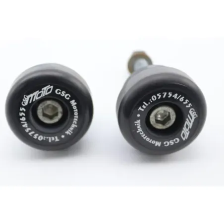 Top block TRIUMPH SPEED TRIPLE 1050 2005 - 2010