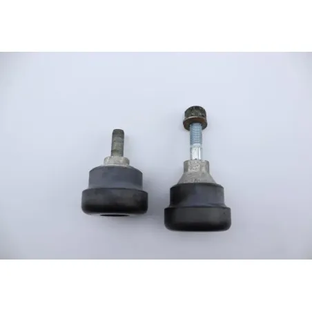 Top block TRIUMPH SPEED TRIPLE 1050 2005 - 2010