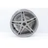 Jante arriere PIAGGIO VESPA LX 125 1998 - 2000 Jante arriere PIAGGIO VESPA LX 125 1998 - 2000