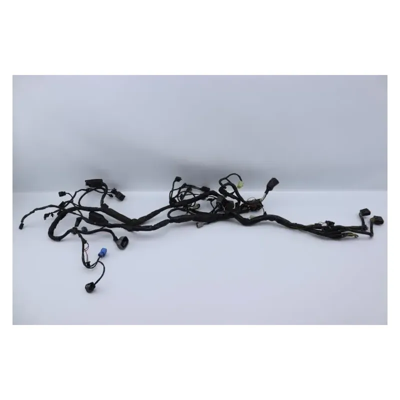 Faisceau electrique KAWASAKI ER6 650 N 2009 - 2011