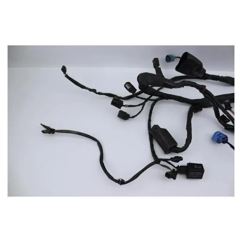 Faisceau electrique KAWASAKI ER6 650 N 2009 - 2011