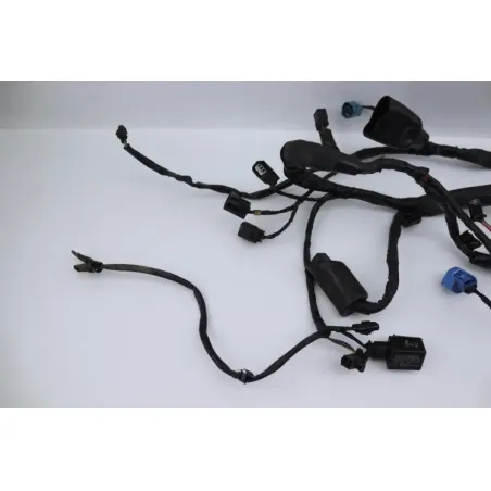 Faisceau electrique KAWASAKI ER6 650 N 2009 - 2011
