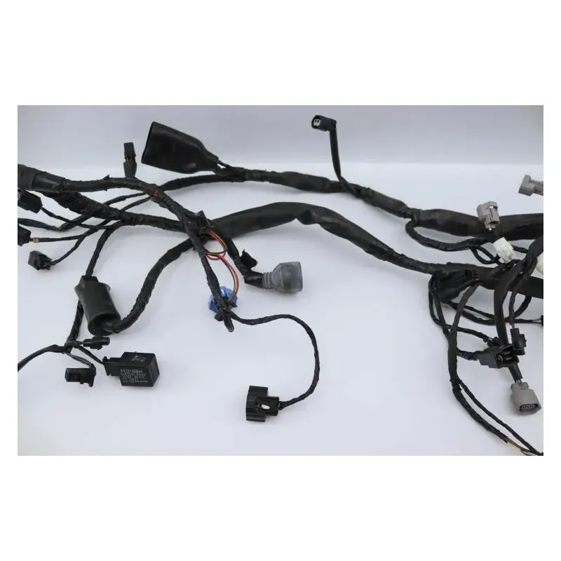 Faisceau electrique KAWASAKI ER6 650 N 2009 - 2011