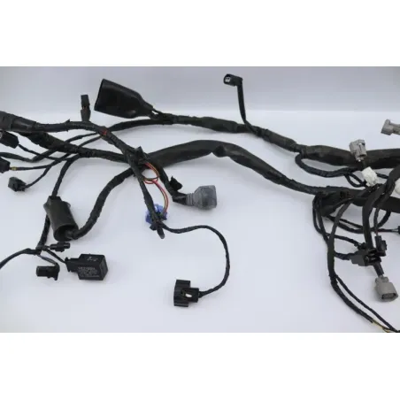 Faisceau electrique KAWASAKI ER6 650 N 2009 - 2011
