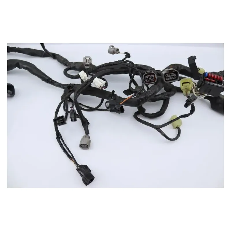 Faisceau electrique KAWASAKI ER6 650 N 2009 - 2011