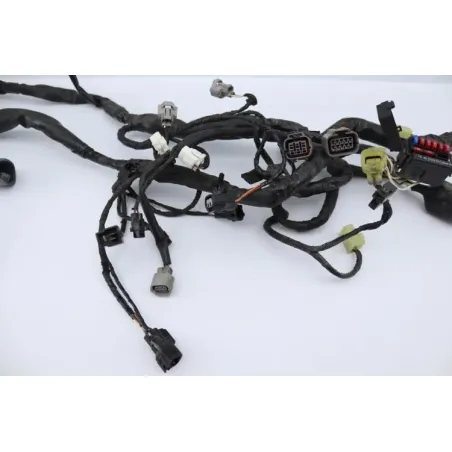 Faisceau electrique KAWASAKI ER6 650 N 2009 - 2011
