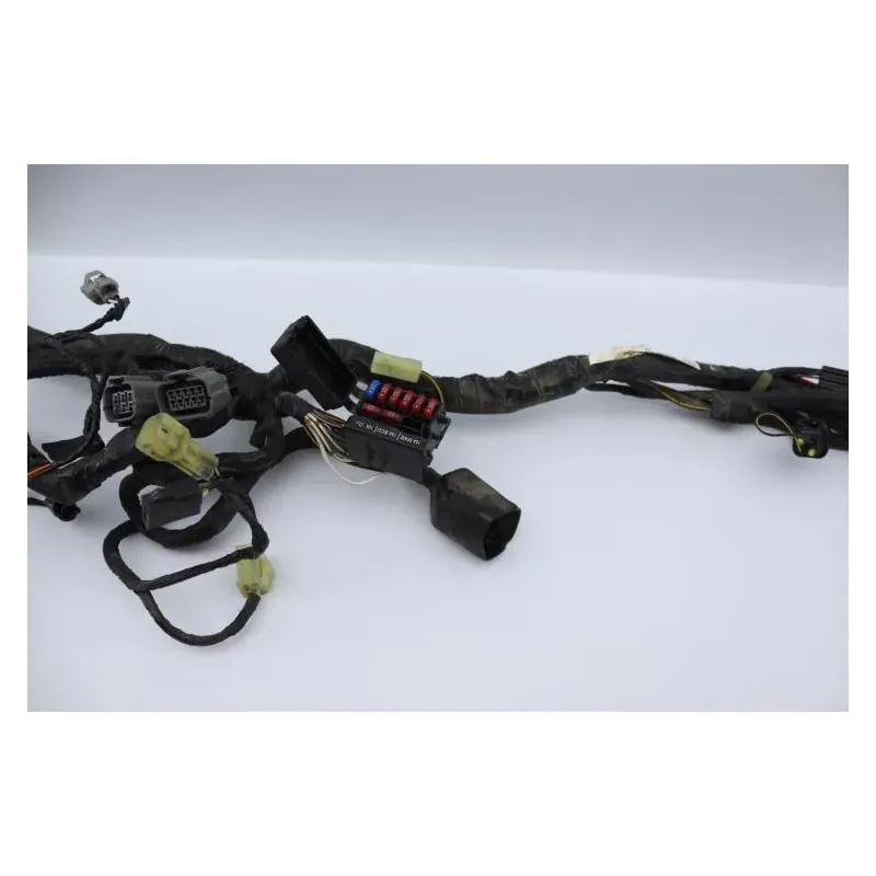 Faisceau electrique KAWASAKI ER6 650 N 2009 - 2011