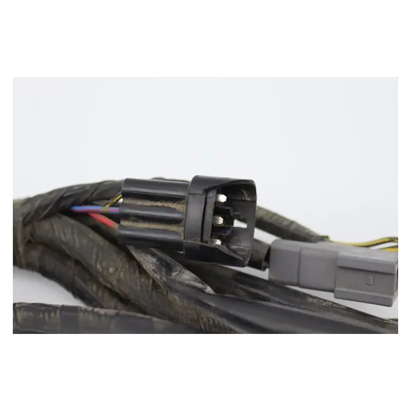 Faisceau electrique KAWASAKI ER6 650 N 2009 - 2011