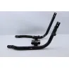 Berceau cadre avant droit KAWASAKI ZZR 1100 1990 - 1992 Berceau cadre avant droit KAWASAKI ZZR 1100 1990 - 1992
