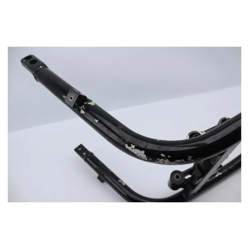 Berceau cadre avant droit KAWASAKI ZZR 1100 1990 - 1992
