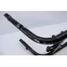 Berceau cadre avant droit KAWASAKI ZZR 1100 1990 - 1992 Berceau cadre avant droit KAWASAKI ZZR 1100 1990 - 1992