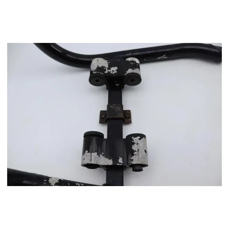 Berceau cadre avant droit KAWASAKI ZZR 1100 1990 - 1992