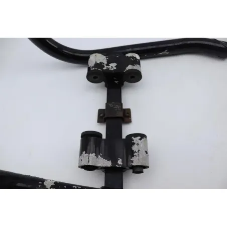 Berceau cadre avant droit KAWASAKI ZZR 1100 1990 - 1992