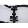 Berceau cadre avant droit KAWASAKI ZZR 1100 1990 - 1992 Berceau cadre avant droit KAWASAKI ZZR 1100 1990 - 1992