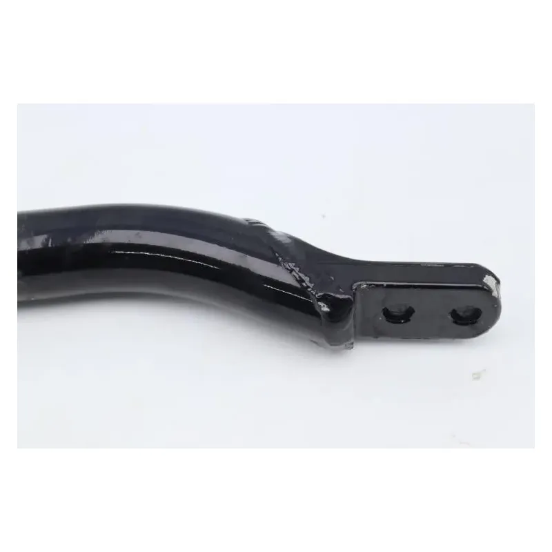 Berceau cadre avant droit KAWASAKI ZZR 1100 1990 - 1992