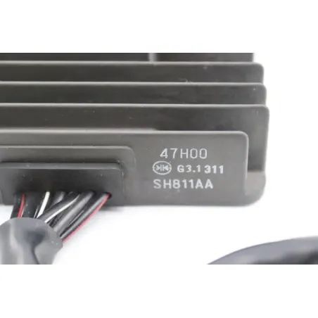 Regulateur charge batterie SUZUKI SFV 650 GLADIUS 2009 - 2015