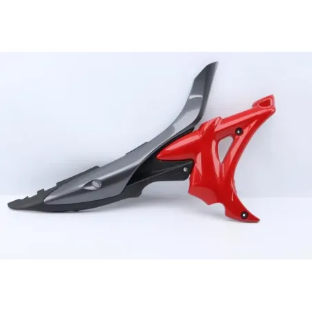 Coque arriere droit SUZUKI SFV 650 GLADIUS 2009 - 2015