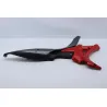 Coque arriere droit SUZUKI SFV 650 GLADIUS 2009 - 2015 Coque arriere droit SUZUKI SFV 650 GLADIUS 2009 - 2015