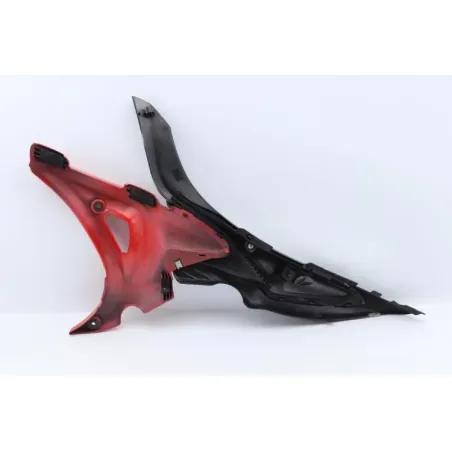 Coque arriere droit SUZUKI SFV 650 GLADIUS 2009 - 2015