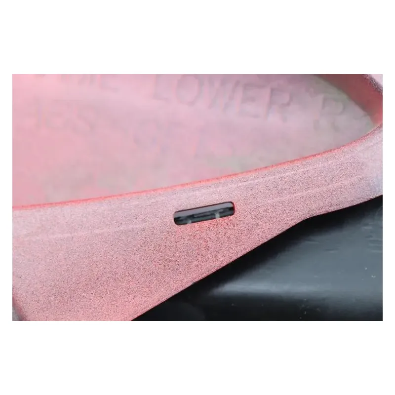 Coque arriere droit SUZUKI SFV 650 GLADIUS 2009 - 2015