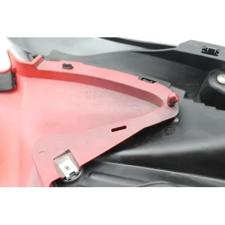 Coque arriere droit SUZUKI SFV 650 GLADIUS 2009 - 2015