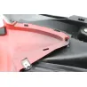 Coque arriere droit SUZUKI SFV 650 GLADIUS 2009 - 2015 Coque arriere droit SUZUKI SFV 650 GLADIUS 2009 - 2015