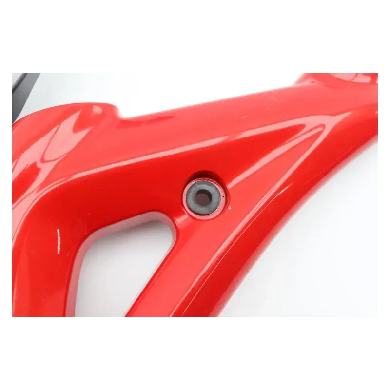 Coque arriere droit SUZUKI SFV 650 GLADIUS 2009 - 2015