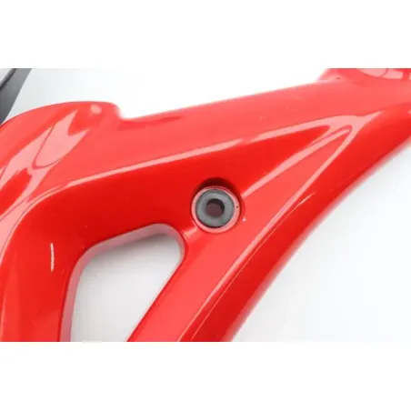Coque arriere droit SUZUKI SFV 650 GLADIUS 2009 - 2015